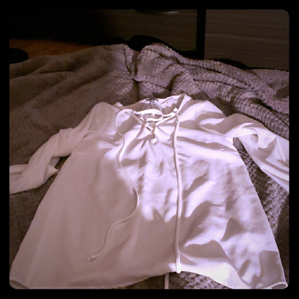 Charlotte Russe top